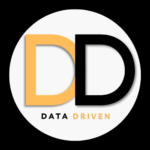 Data Driven logo